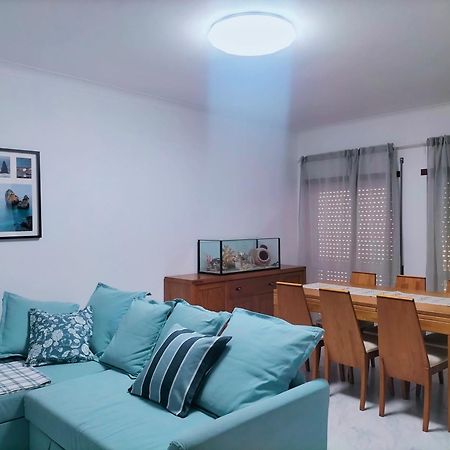 Casas Do Pescador Apartment Lagos Luaran gambar