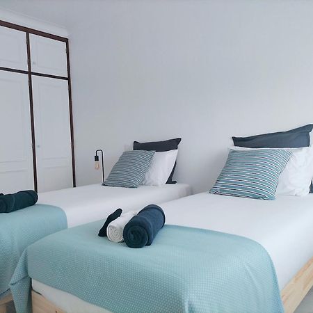 Casas Do Pescador Apartment Lagos Luaran gambar