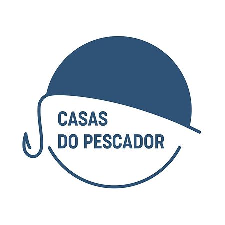 Casas Do Pescador Apartment Lagos Luaran gambar