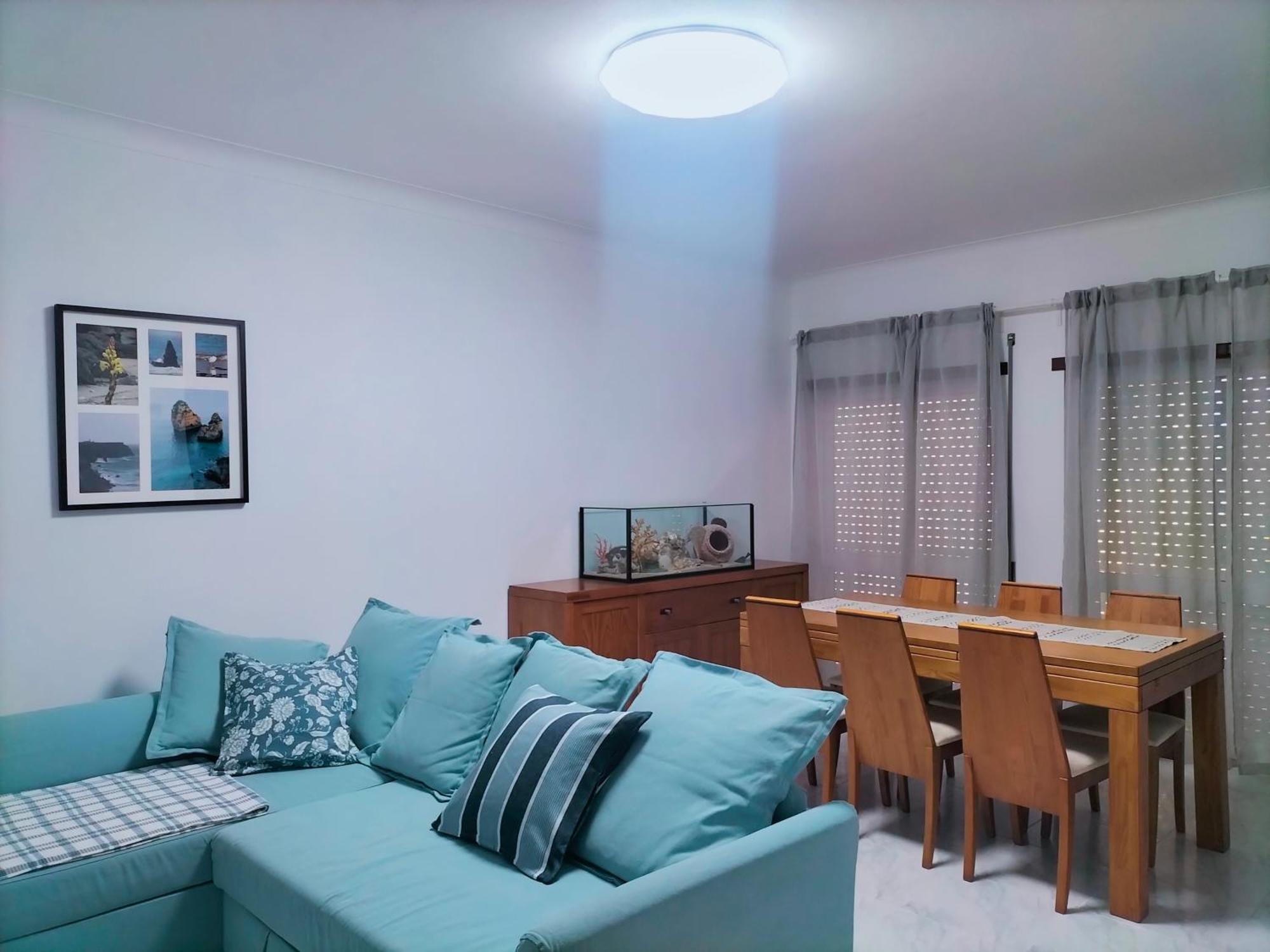 Casas Do Pescador Apartment Lagos Luaran gambar
