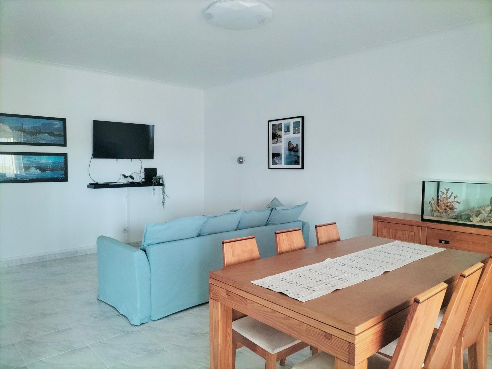 Casas Do Pescador Apartment Lagos Luaran gambar