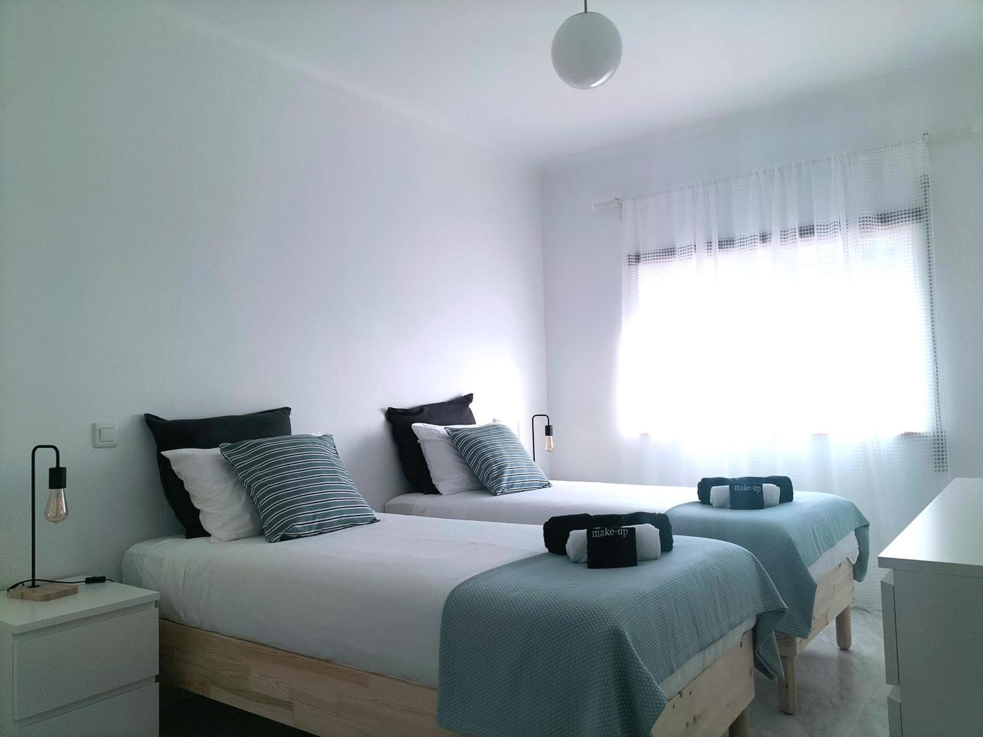 Casas Do Pescador Apartment Lagos Luaran gambar