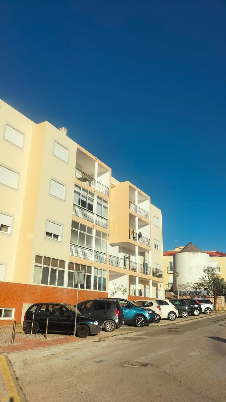 Casas Do Pescador Apartment Lagos Luaran gambar